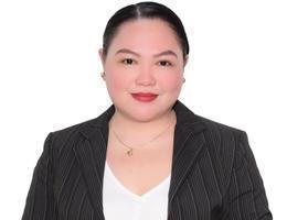 Agent Everlyn Abadejos