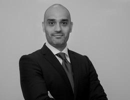 Agent Arjumand Niazi