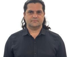 Agent Mohamed Saleem
