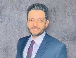 Agent Hazem Khalil