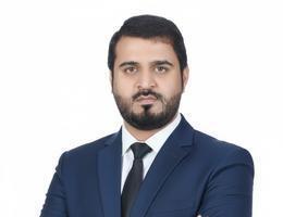 العميل Muhammad Kamran