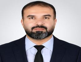 العميل Muhammed Amjed