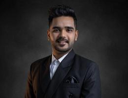 Agent Sumeet Bhagchandani