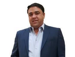 Aghas Ali Aghas Ali