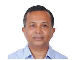 Agent Anup Sivaraman