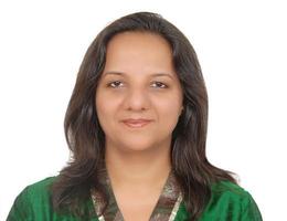 Agent Lata Godwani