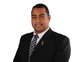 Agent Hussien Nazif