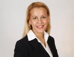 Agent Daniela Giannone