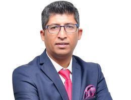 العميل Saurabh Agarwal