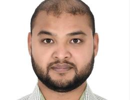 العميل Muhammad Iqbal