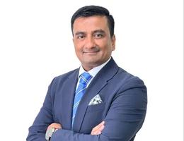 Agent Chintan Mahendrabhai Shah