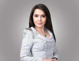 العميل Mira Brandli
