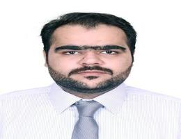 Agent Bilal Ahmed