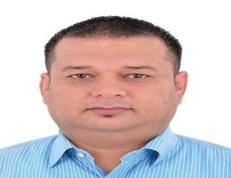 Agent Sheraz Ahmed