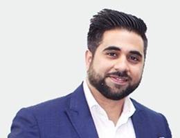 العميل Ambarish Jethwani