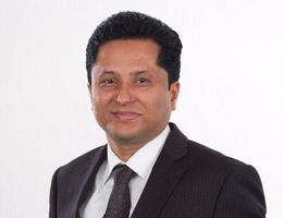 العميل Syed Shibli