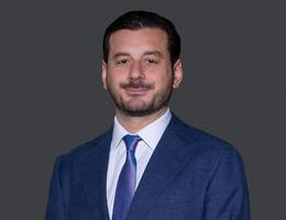 العميل Riccardo Daboni