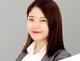 Agent Olivia Xiong