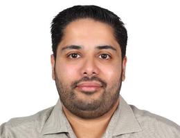 Agent Imran Mushtaq