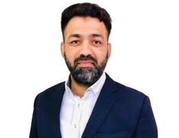 العميل Muhammad Mushtaq Ahmed