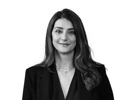 Agent Negin Vafaei