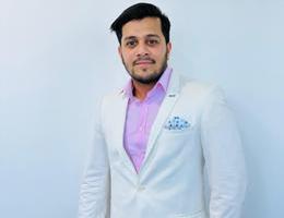 العميل Usman Gani Jukaku