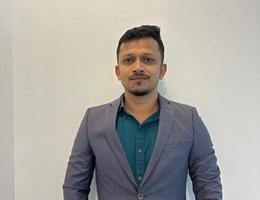 Agent Mohammed Urva