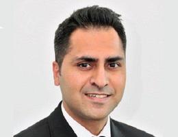 Agent Manzar Rabbani