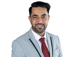 Agent Hitesh Bhaktani