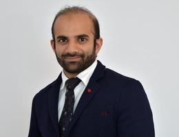 العميل Yaqoob Kazia