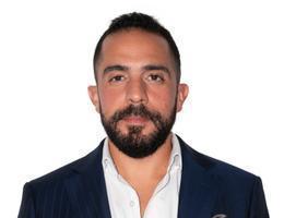 العميل Mazin Chahin