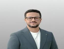 Agent Khaled Othman