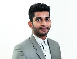 Agent Mohamed Jasim
