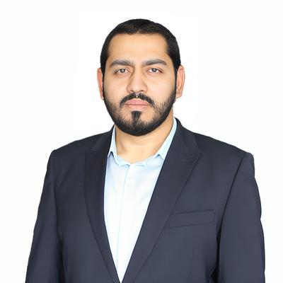 العميل Mehmood Adamjee
