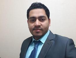العميل Mehmood Adamjee
