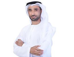 Agent Adel Alblooshi
