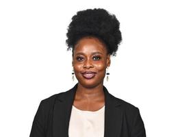Agent Lilian Ngozi Okike