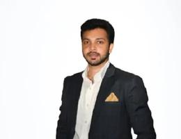 Agent Zeeshan Ali