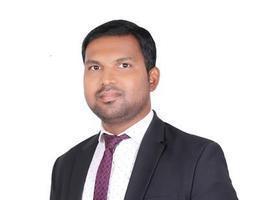 Agent Ananiya D Souza