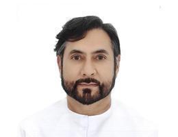 Agent Rizwan Mustafa