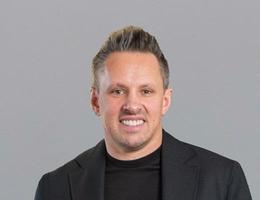 العميل Darren Murphy