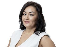 Agent Yulduz Karimova
