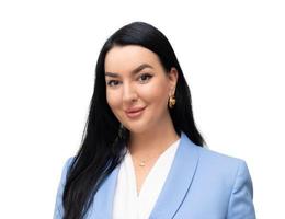 Agent Olga Durova