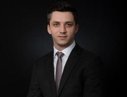 Agent Adam Lewis
