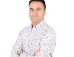 Agent Muhammad Mazhar Rana