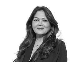 Agent Laxmi Bhavnani