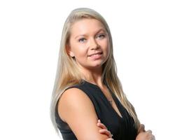 العميل Anna Kirichenko