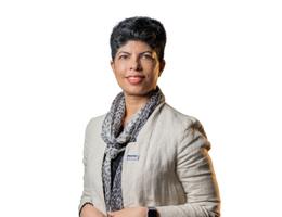 العميل Vinita Kataria