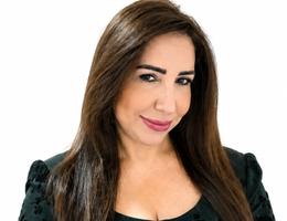 العميل Rima Khaled