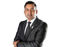 Agent Alok Bhargava
